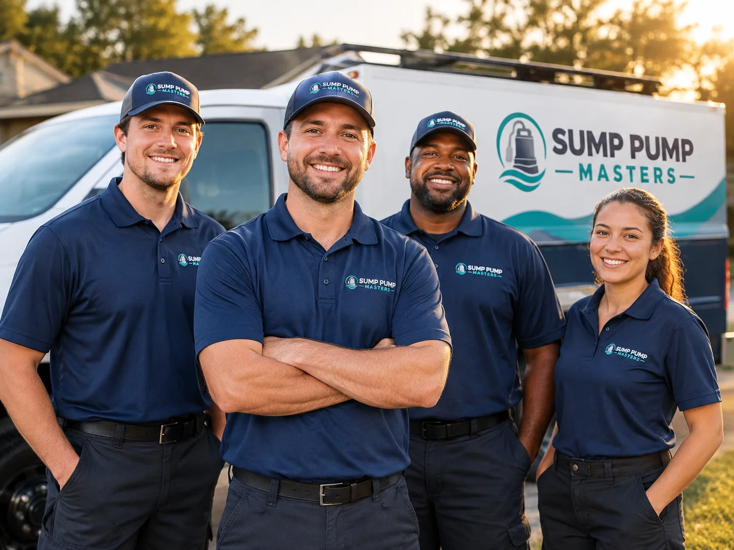 Sump Pump Repair company in Dickinson, AL